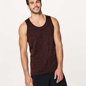 Men's Lululemon Metal Vent Tech Tank Top